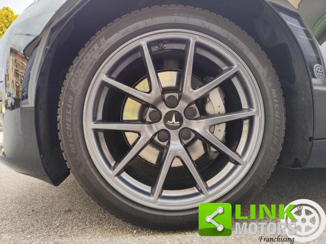 TESLA Model 3 usata, con Chiusura centralizzata