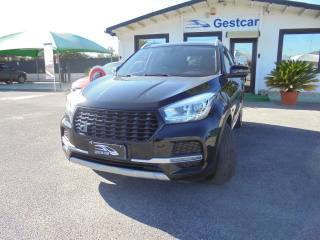 DR MOTOR DR 4.0 usata, con Autoradio