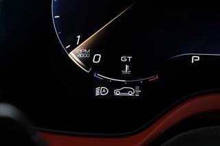 MASERATI Grecale usata, con Range extender