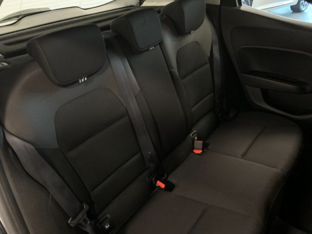 RENAULT Clio usata, con Park Distance Control