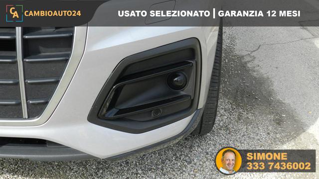 AUDI Q5 usata, con Bluetooth
