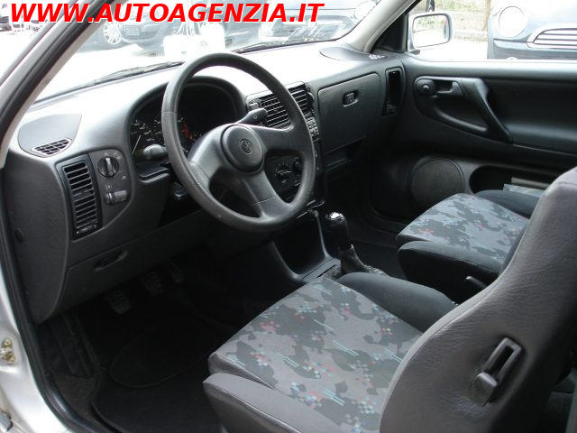 VOLKSWAGEN Polo usata 9