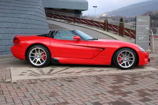 DODGE Viper usata, con Antifurto