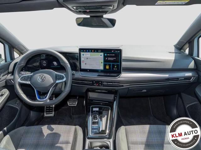 VOLKSWAGEN Golf usata, con Cerchi in lega