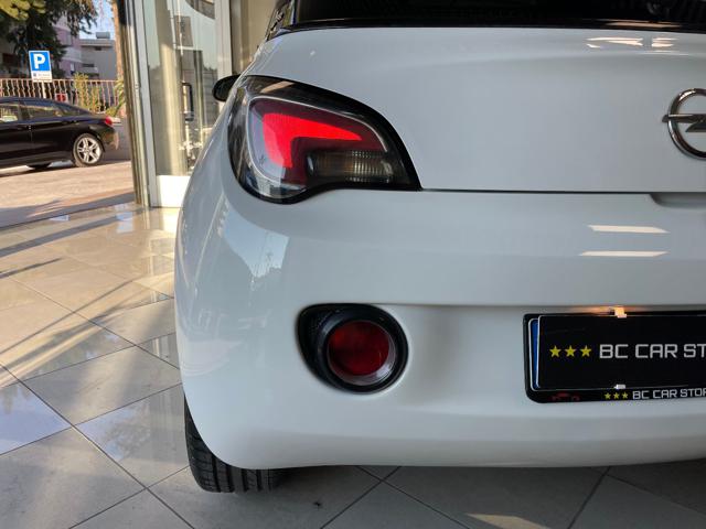 OPEL Adam usata 22