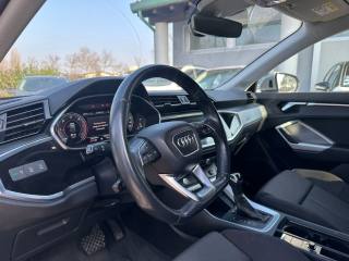AUDI Q3 usata, con Airbag Passeggero