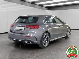 MERCEDES-BENZ A 180 usata, con Chiusura centralizzata