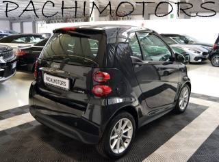 SMART ForTwo usata, con Servosterzo