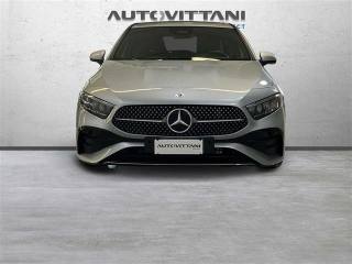 MERCEDES-BENZ CLA usata, con Sedili riscaldati