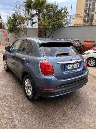 FIAT 500X usata, con Autoradio
