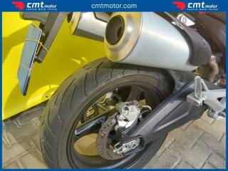 DUCATI Monster 696 usata 10