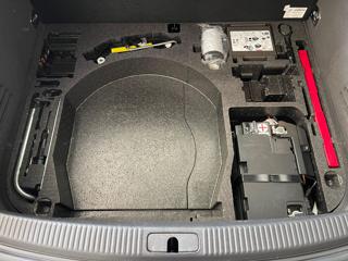 AUDI TT usata, con Sedile posteriore sdoppiato