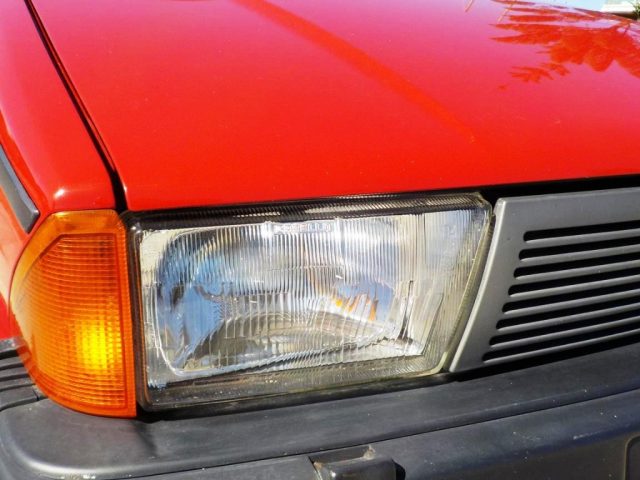ALFA ROMEO 75 usata 19