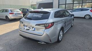 SUZUKI Swace usata, con Autoradio