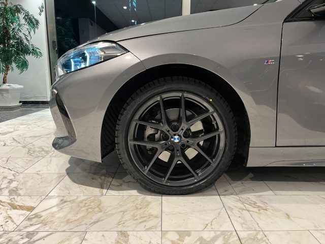 BMW 118 usata, con Controllo trazione