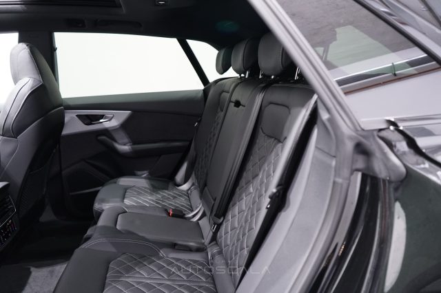 AUDI Q8 usata, con Sensore di luce
