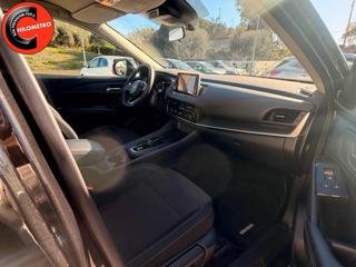 NISSAN Qashqai usata, con ESP