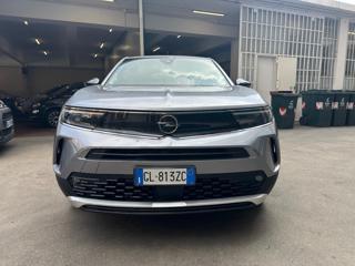 OPEL Mokka usata, con Airbag laterali