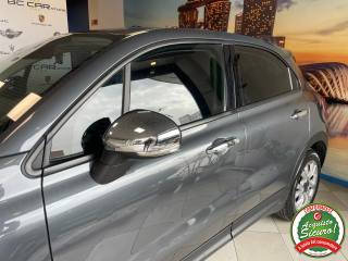 FIAT 500X usata, con Chiusura centralizzata telecomandata