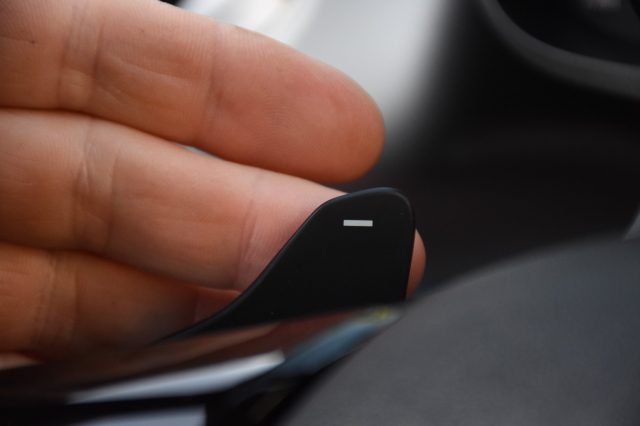 TOYOTA Aygo usata, con Specchietti laterali elettrici