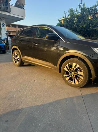 OPEL Grandland X usata, con Chiusura centralizzata