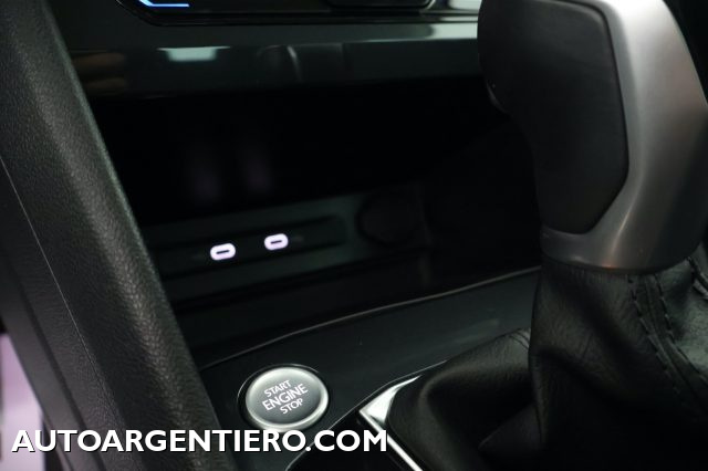 VOLKSWAGEN Tiguan usata, con Chiusura centralizzata