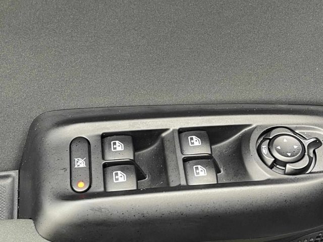ALFA ROMEO Tonale usata, con Immobilizzatore elettronico