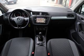 VOLKSWAGEN Tiguan usata, con Airbag Passeggero