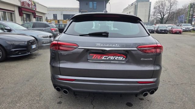 MASERATI Grecale usata, con Airbag Passeggero