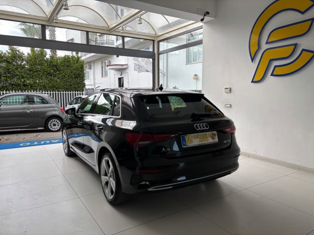 AUDI A3 usata, con Boardcomputer