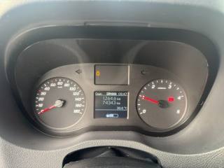 MERCEDES-BENZ Sprinter usata 13