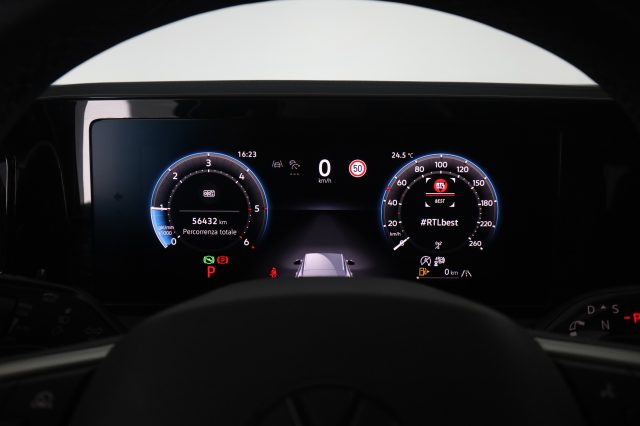 VOLKSWAGEN Tiguan usata 6