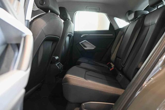 AUDI Q3 usata, con Immobilizzatore elettronico