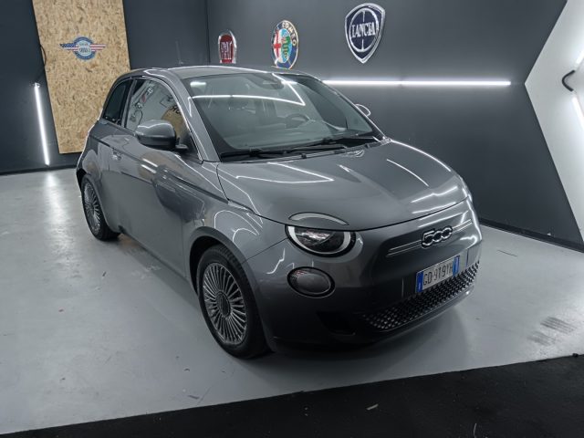 FIAT 500 usata, con Airbag laterali