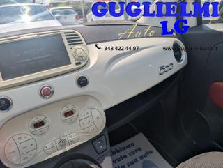 FIAT 500 usata, con Autoradio digitale