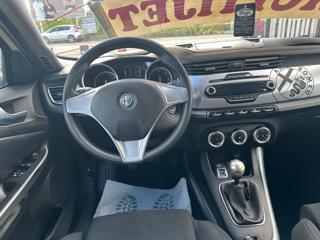 ALFA ROMEO Giulietta usata, con Cruise Control