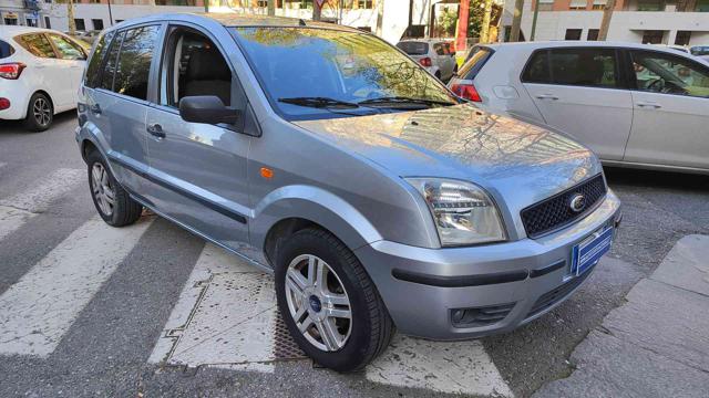 FORD Fusion usata, con ABS
