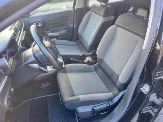 CITROEN C3 usata, con ESP