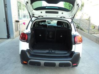 CITROEN C3 Aircross usata, con Bluetooth