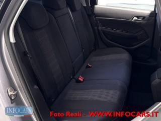 PEUGEOT 308 usata, con Cerchi in lega