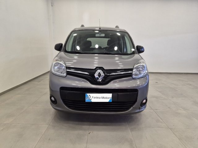 RENAULT Kangoo usata, con Airbag