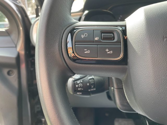 CITROEN C3 usata, con Sistema di navigazione