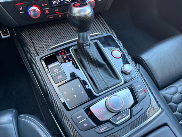 AUDI RS6 usata 65