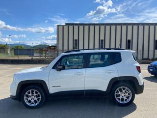 JEEP Renegade usata 22