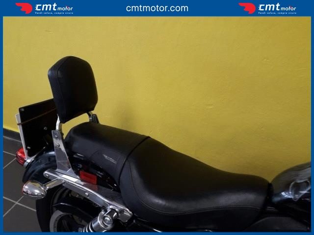 HARLEY-DAVIDSON Other usata 9