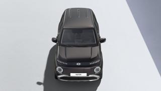 HYUNDAI INSTER usata, con Airbag Passeggero