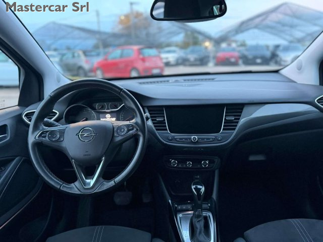 OPEL Crossland usata, con Cruise Control