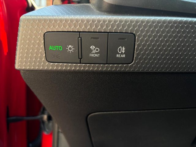 AUDI A1 usata, con Immobilizzatore elettronico