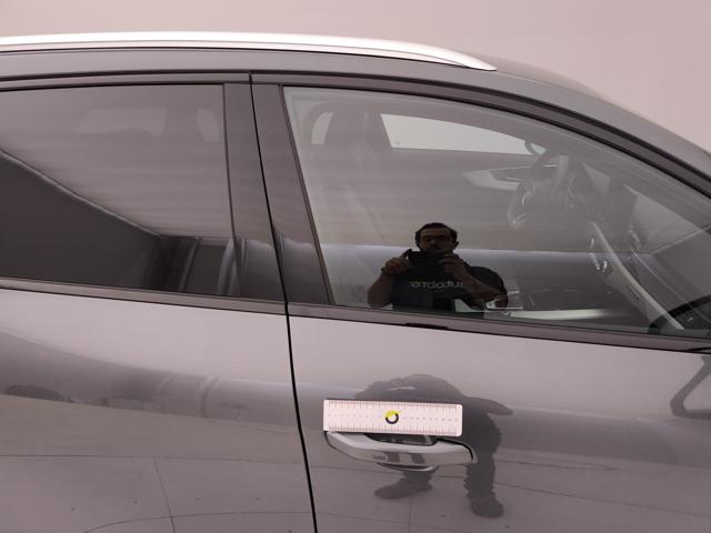 AUDI S4 usata, con Sensori di parcheggio posteriori