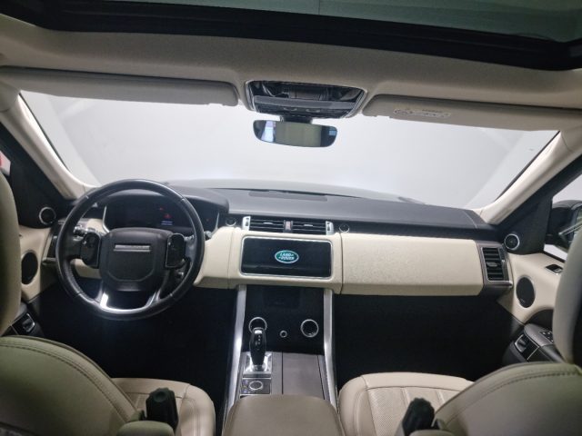 LAND ROVER Range Rover Sport usata, con Cruise Control